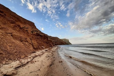 Виды здесь удивительные.