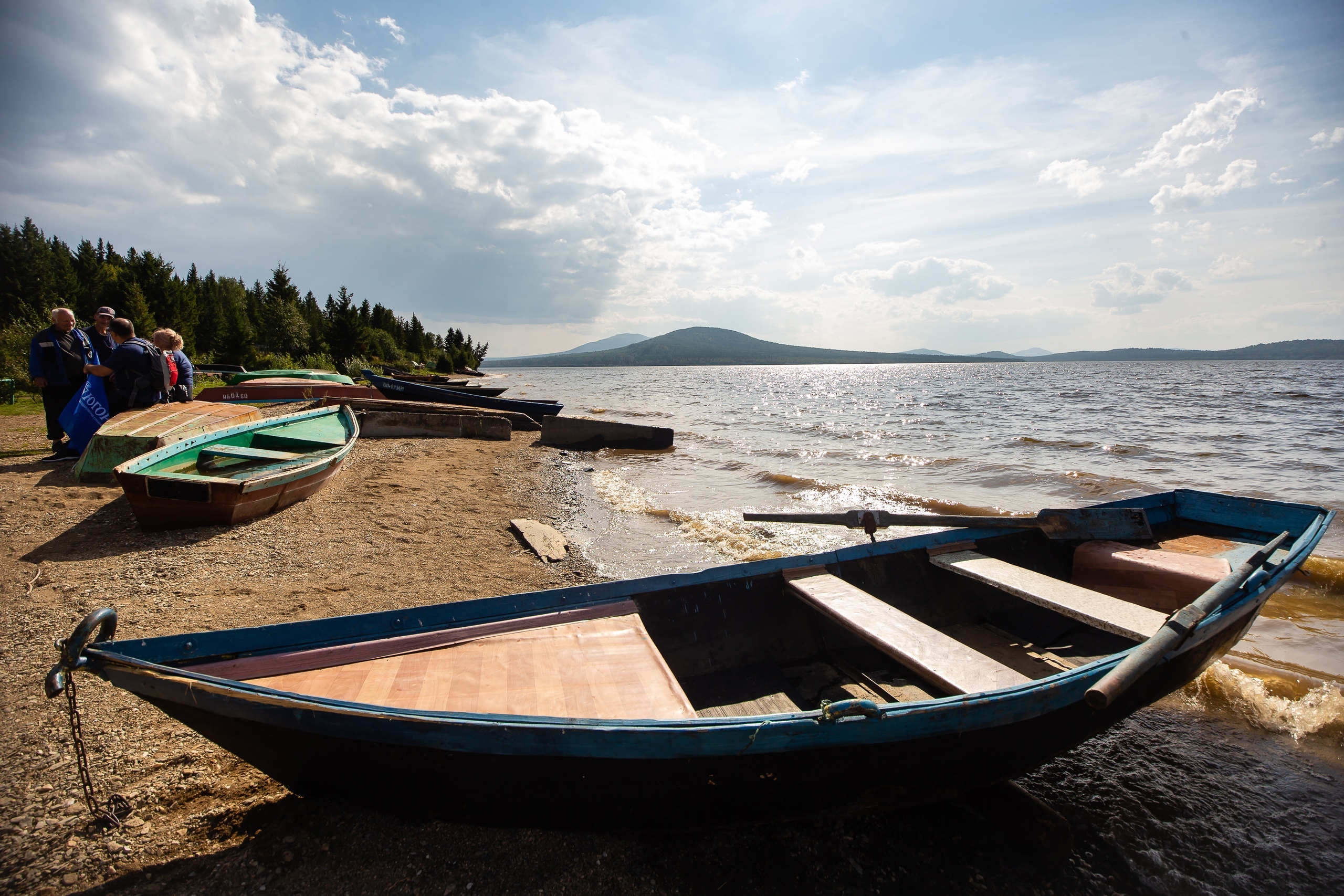 В 2021 году туризм в регионе будет процветать.