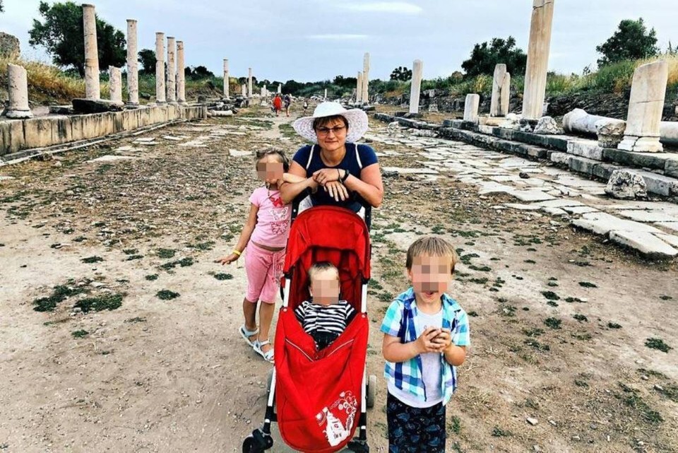 Что известно о трагедии в Гагре