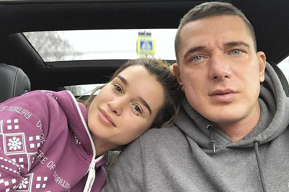6 августа мировая судья разведет Ксению Бородину и Курбана Омарова. В суде не рассматриваются имущественные претензии.
