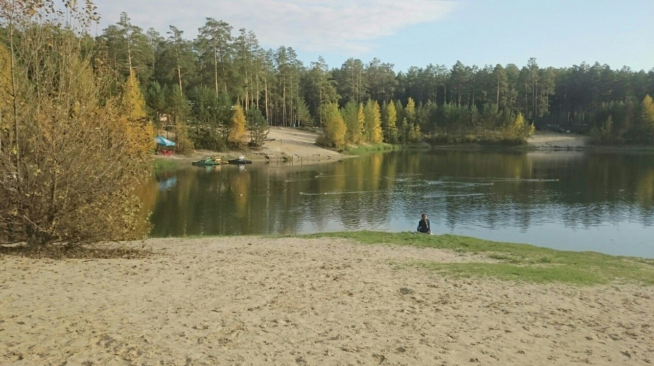 База отдыха "Боровое". Фото: borovoe72.ru