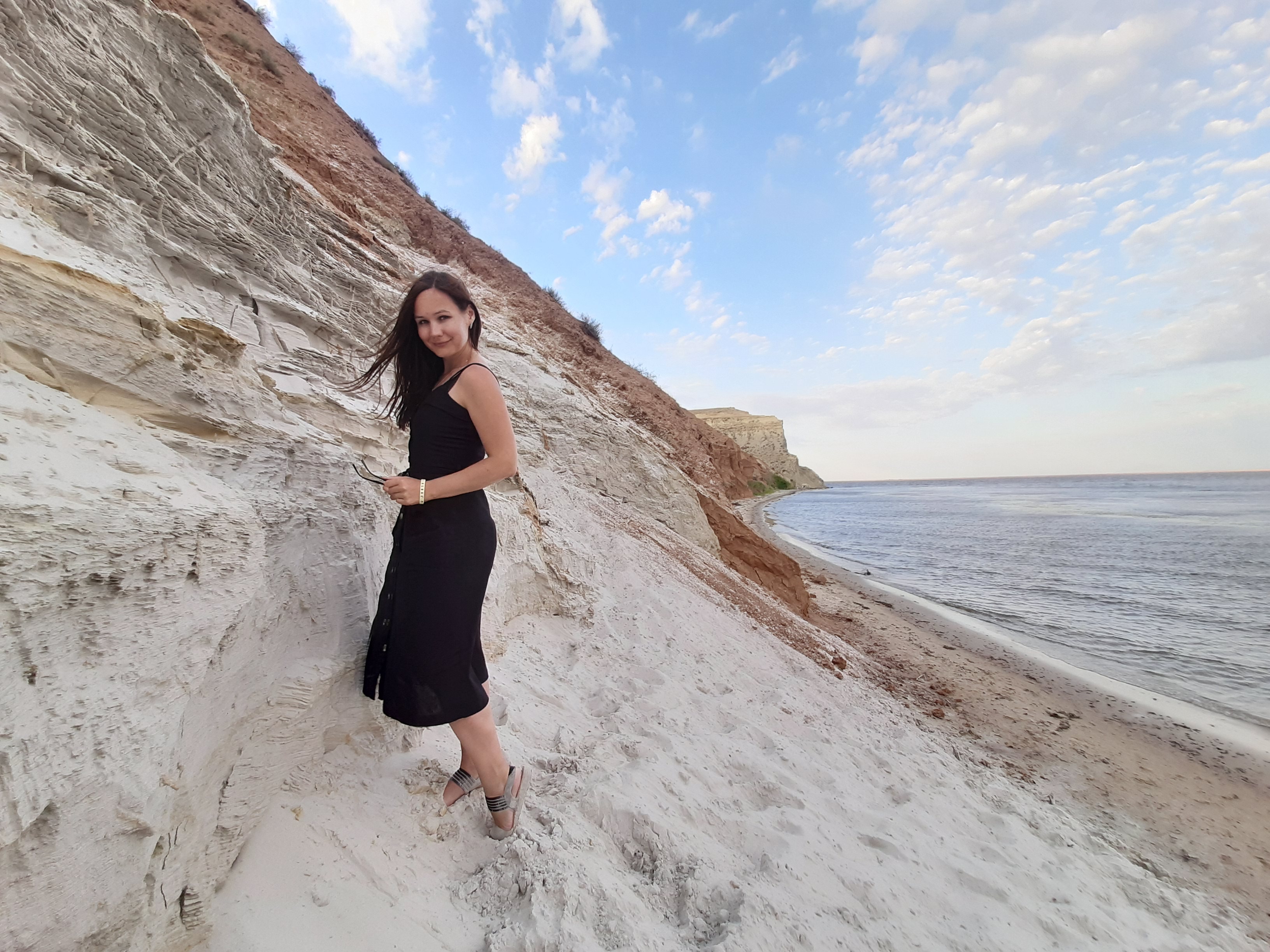 Александровский грабен - отличное место для фотосессий.